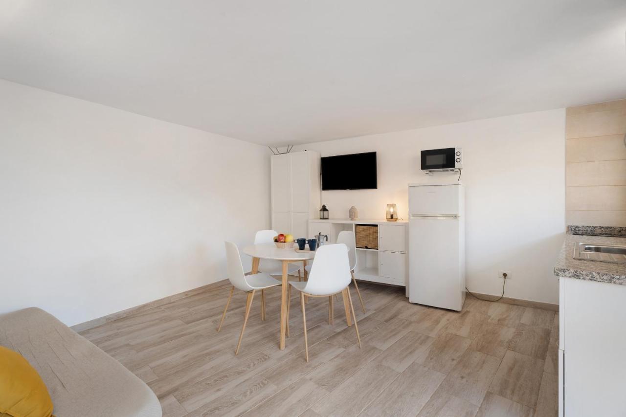 Vivienda Vacacional La Era 巴列埃尔莫索 外观 照片