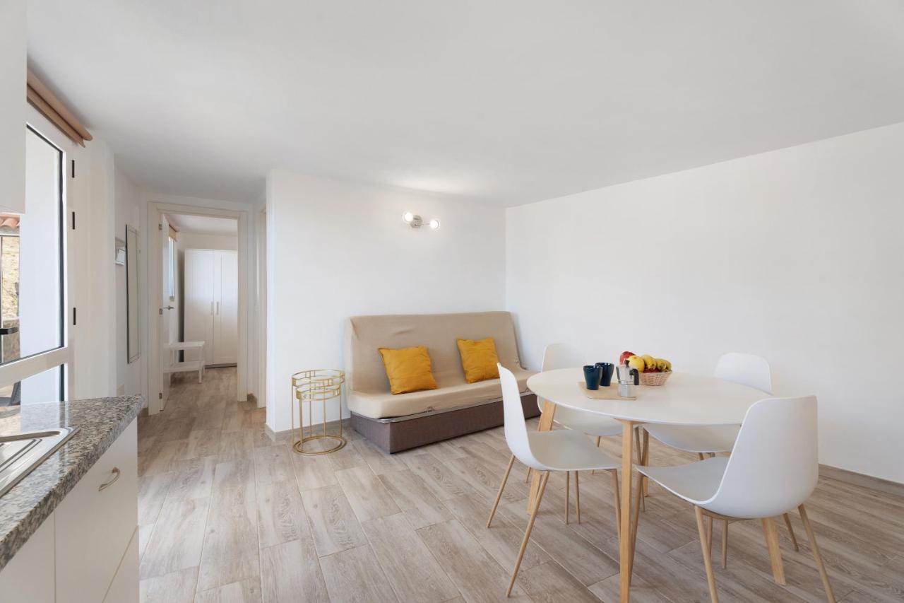 Vivienda Vacacional La Era 巴列埃尔莫索 外观 照片