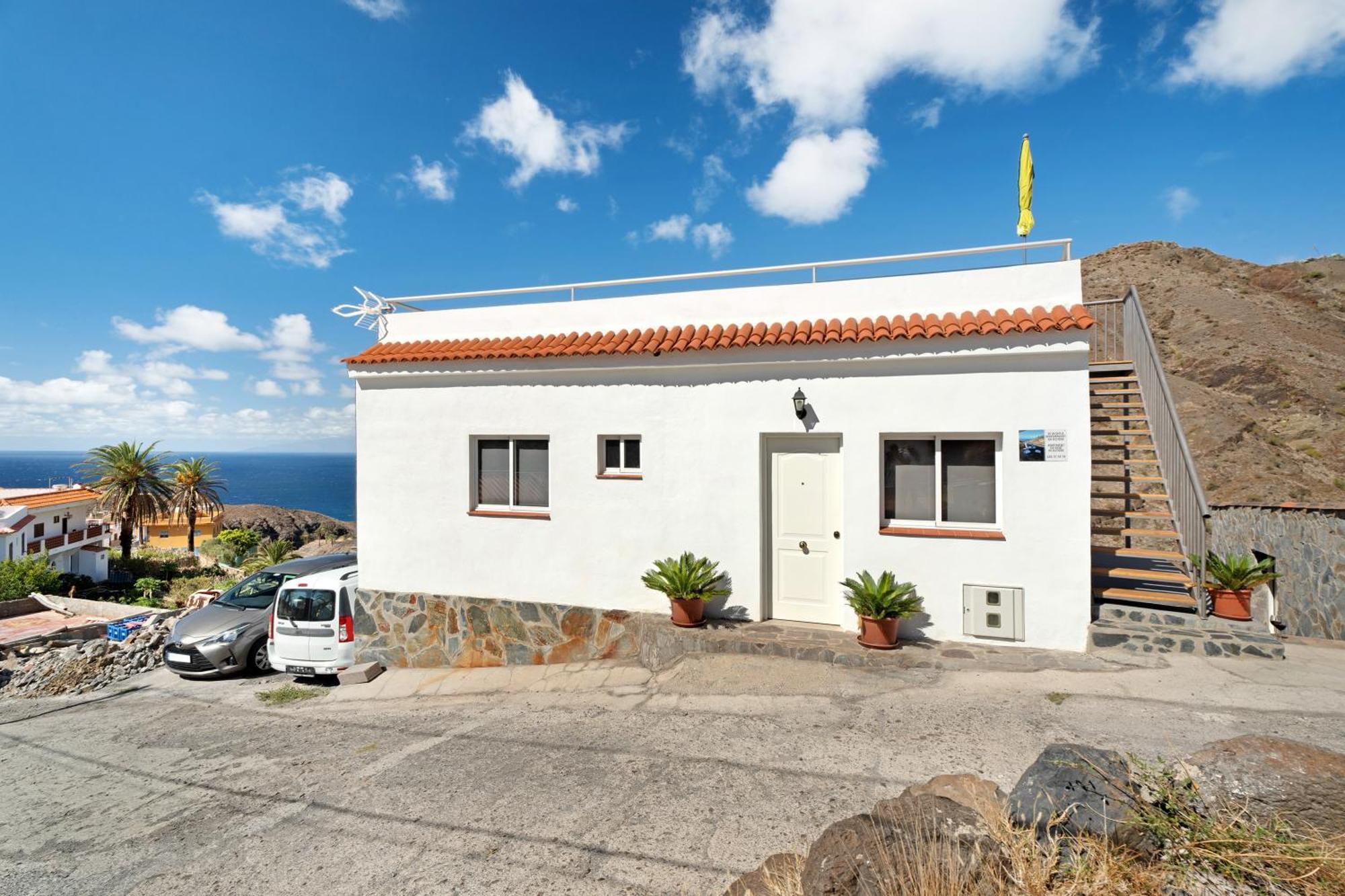 Vivienda Vacacional La Era 巴列埃尔莫索 外观 照片
