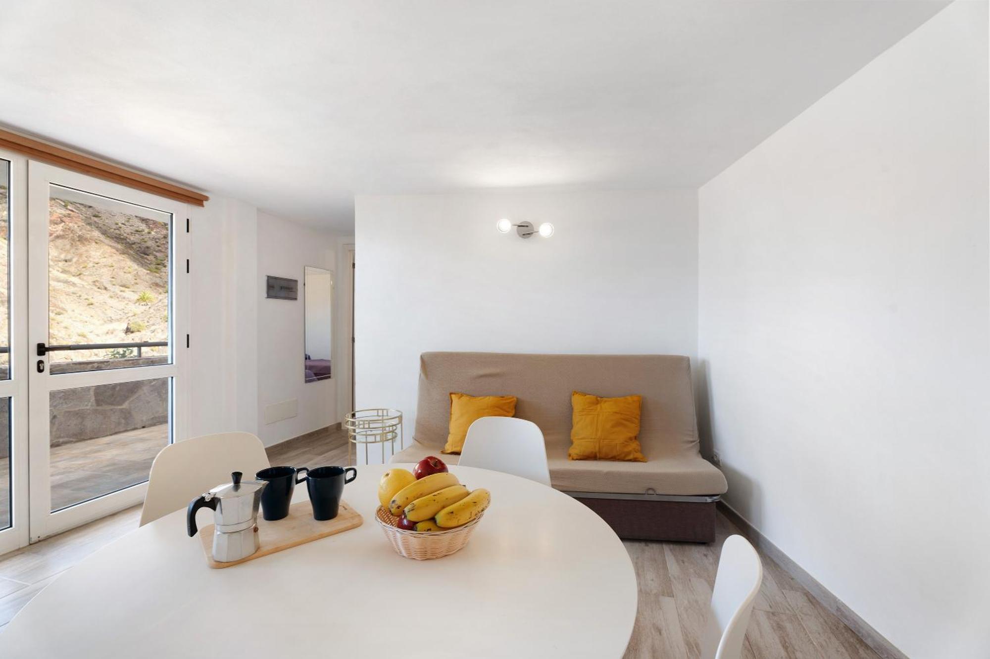 Vivienda Vacacional La Era 巴列埃尔莫索 外观 照片