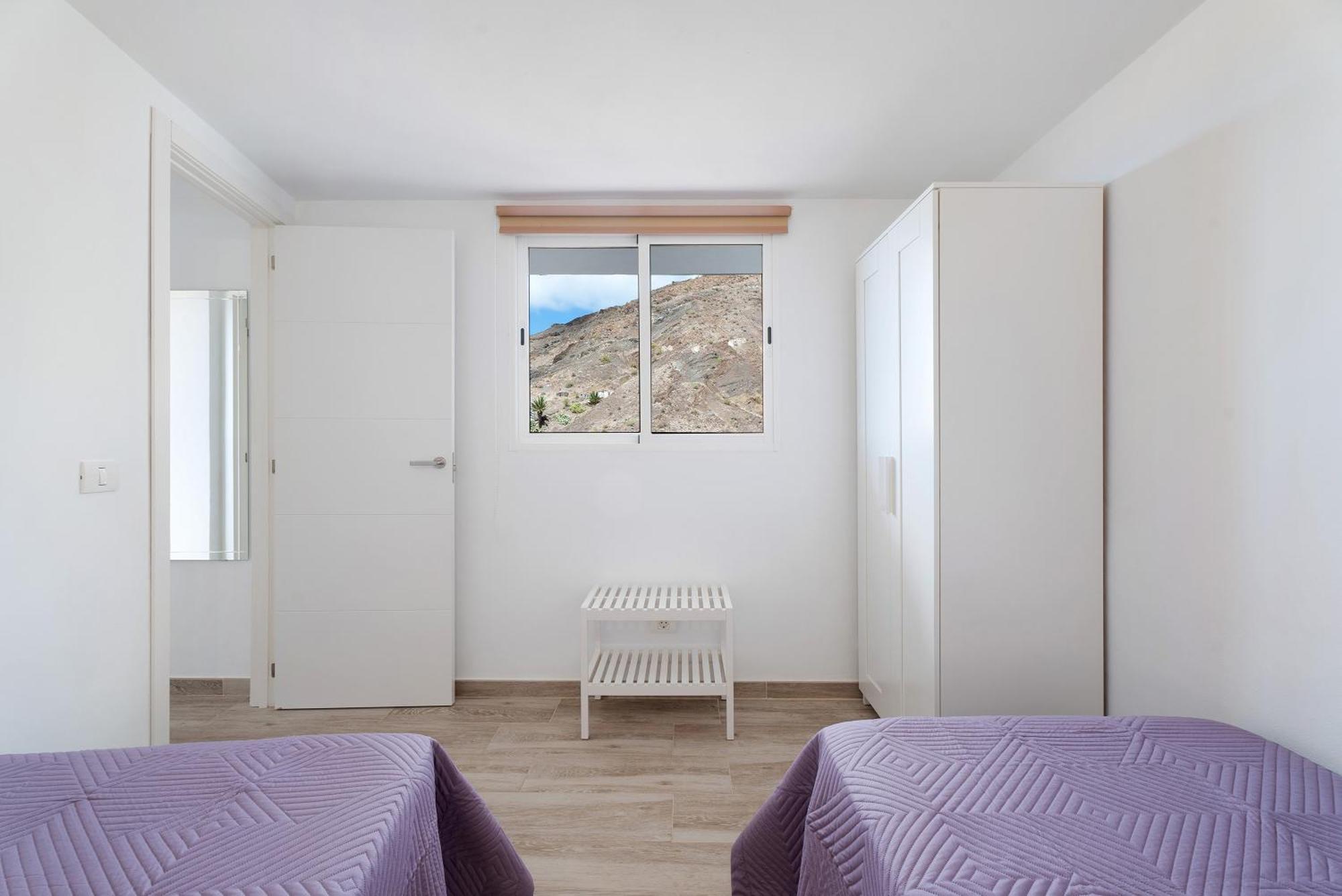 Vivienda Vacacional La Era 巴列埃尔莫索 外观 照片